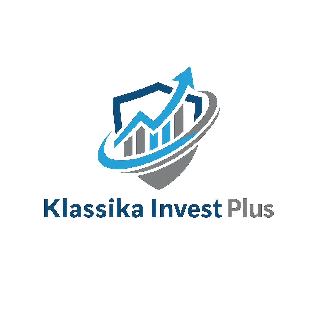 Klassika Invest Plus logo